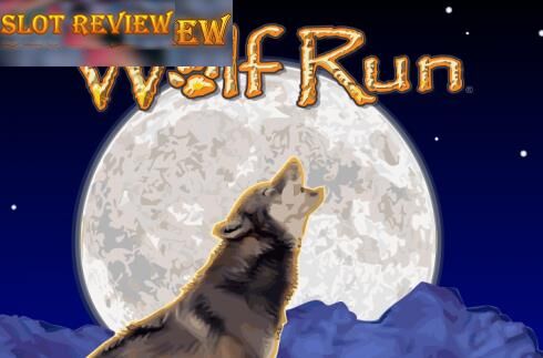 Wolf Run Slot Review